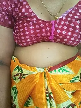 Hotbeauty-telugu webcam