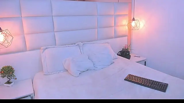 Salome_Smitth_1 webcam