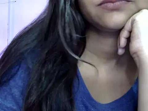 Glamorous_Shona webcam