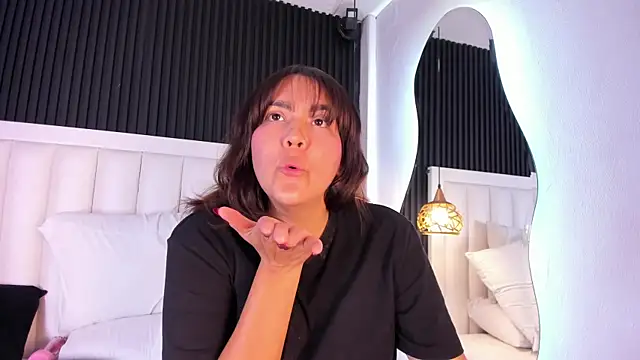 PandoraMiller webcam