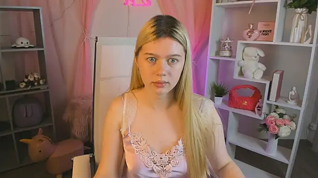 CelestineMauriac webcam