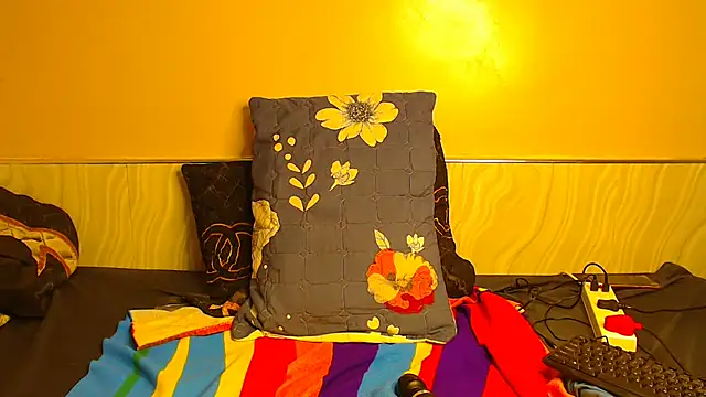 MissBrownxx03 webcam