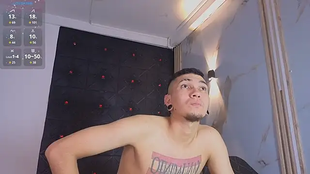 Logan_and_Reachel webcam