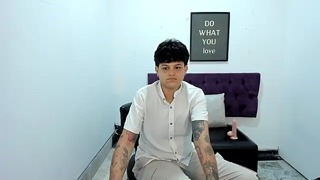 TomBoy_Natali webcam