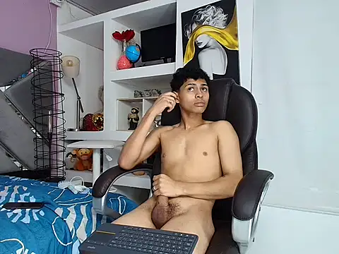 Nico_Viper_ webcam
