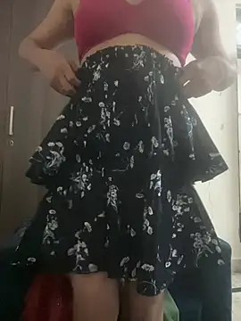 flywithkavish webcam