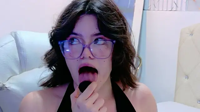 Alexa_Missfortune webcam