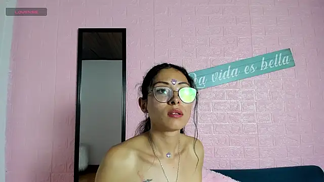 Kat_santana webcam