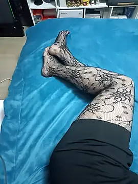 JulietteMaitresse webcam