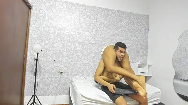 HarperAndMason webcam