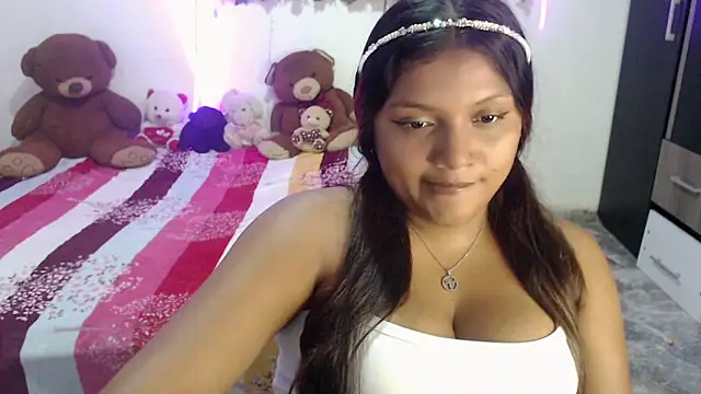 sexysusan4you webcam