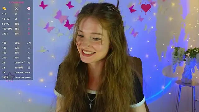 katyaa_lover - Katyaa_Lover's free webcam - UK Sex Cams