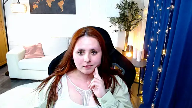 Hennessy_bunny webcam