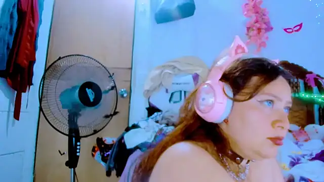 SofiaOlivares webcam