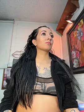 SALOME_KORLAND webcam