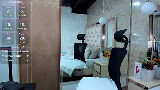 katleya_lewiis webcam