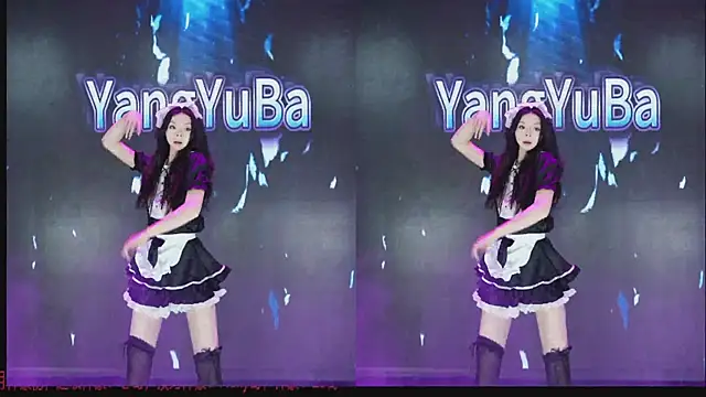 美女yangyuba-005在线直播