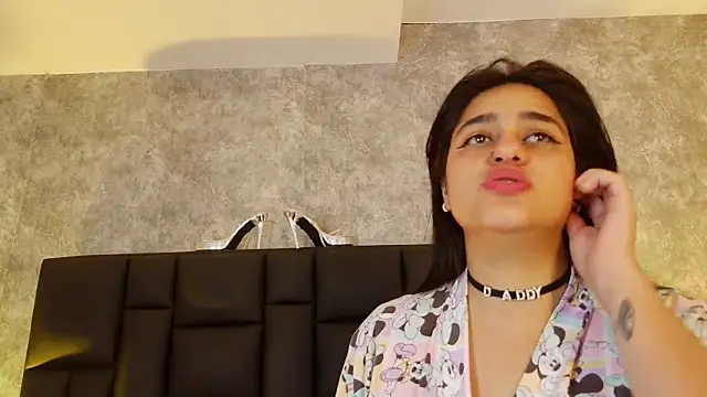 crystaldarliing webcam