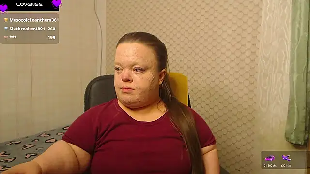 Janiffer_MiMi webcam