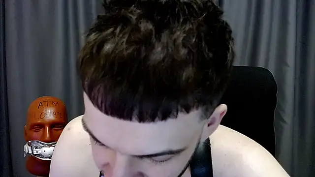 _Damien_thorn_ webcam