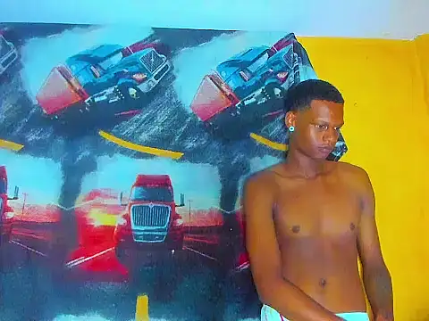 aunstin_farid1 webcam