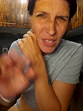 Lenchen_ Live Webcam on Stripchat