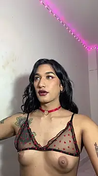 NikitaDragunXXX webcam