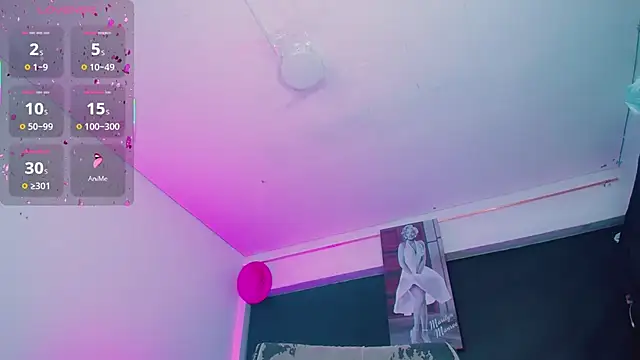 Kendall_hornyy webcam