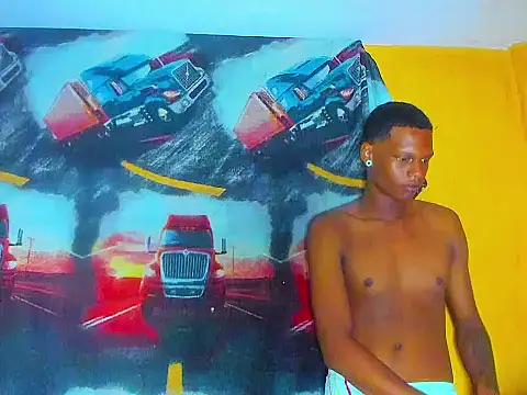 aunstin_farid1 webcam