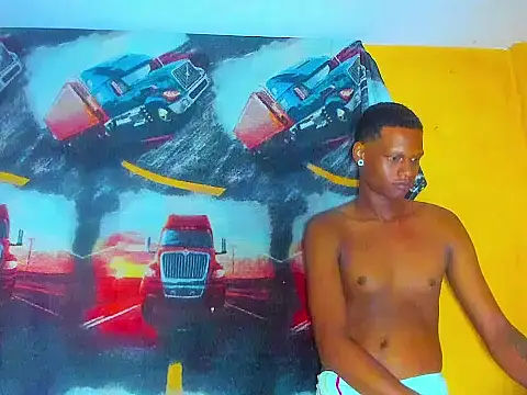 aunstin_farid1 webcam