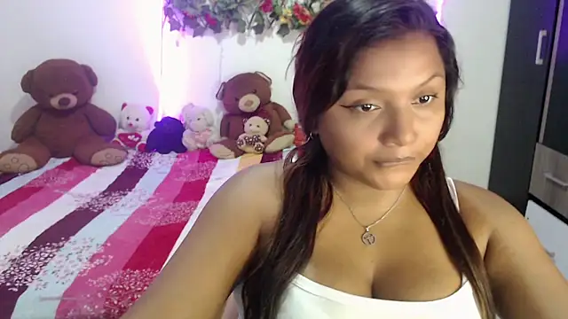 sexysusan4you webcam