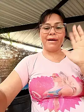 Dirty_Pregnant_Mommy webcam