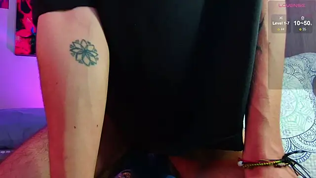 dimitri-bilak webcam