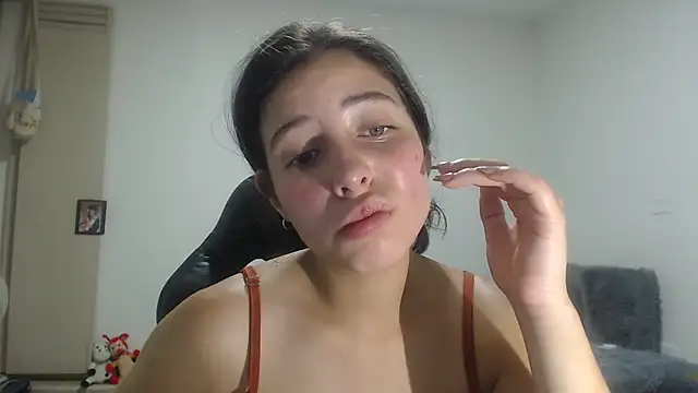 Miranda-cambell webcam