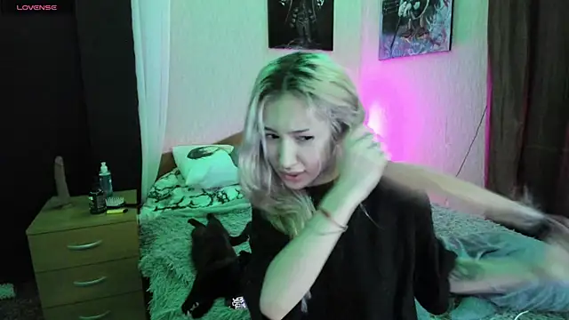 DarkAng3IX live sex cam