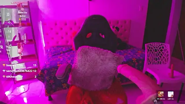 thalia_mills19 webcam