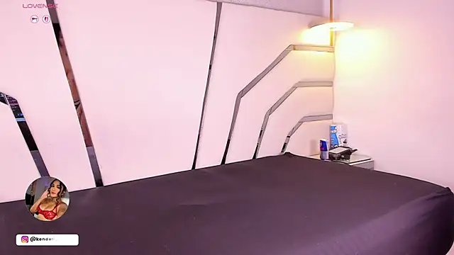 Kendall__evanss webcam