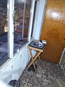 old_soul_and_young_spirit webcam