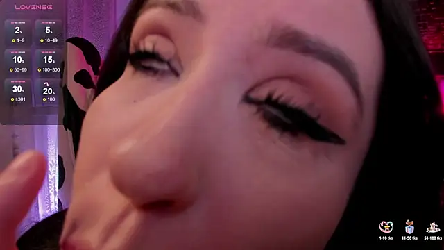 Sserendipityy webcam