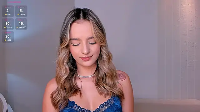 LaurentRosse1 webcam