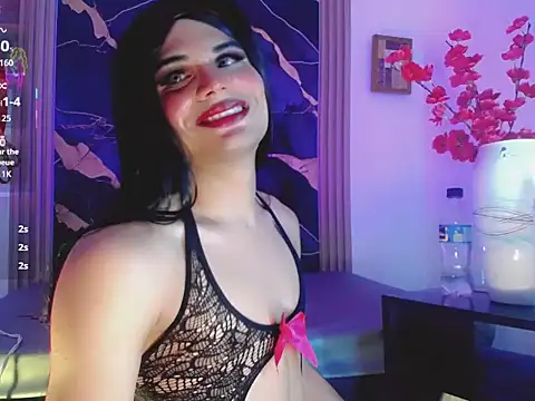 Brittany__Rose webcam