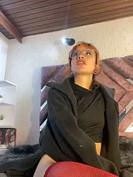 Alice_Hecatee webcam