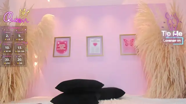 SunnyGilmoree webcam