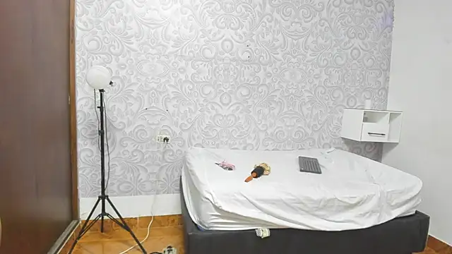 HarperAndMason webcam