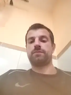 TwardyKierowca webcam