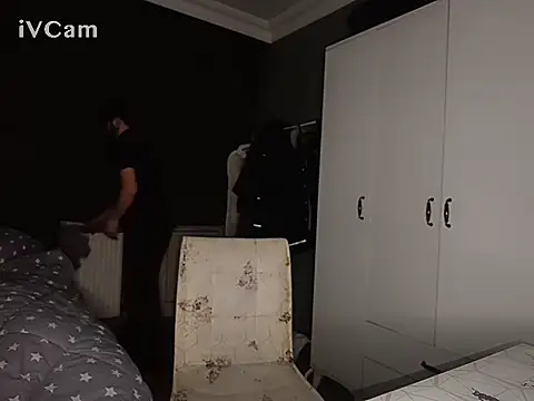 xxBadboySxx live sex cam