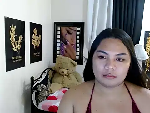 TSbrianaHugeCock webcam