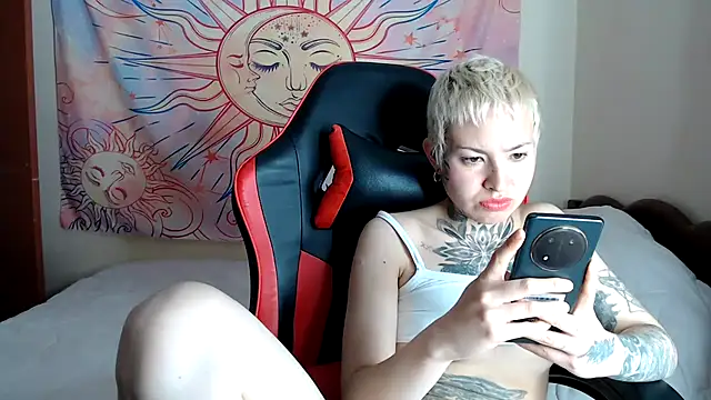 arrangedfoot - ArrangedFoot's free webcam - UK Sex Cams