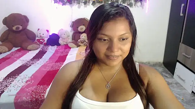 sexysusan4you webcam