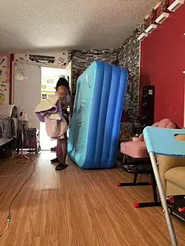 TranSexualJade95 webcam